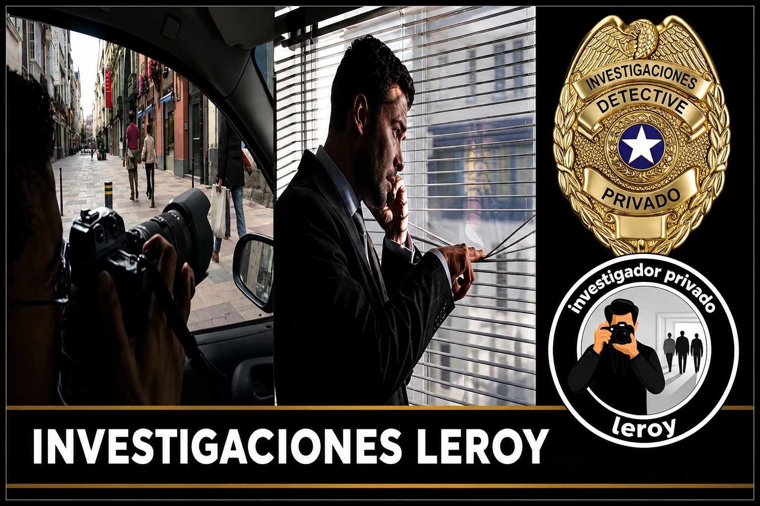 investigador privado